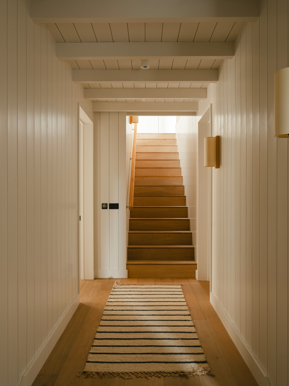 dom serferów w Kornwalii